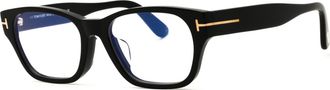 Tom Ford FT5781-D-B 001 Shiny Black 54mm