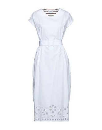 Alpha Studio KLEIDER - Midi-Kleider auf YOOX.COM