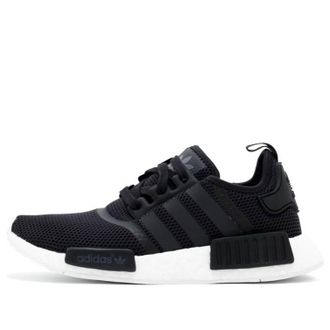 adidas NMD_R1 Black S79165