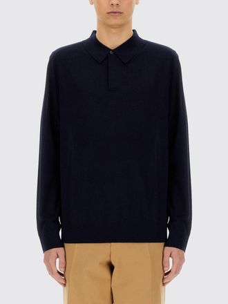 Paul Smith Polo Paul Smith in lana