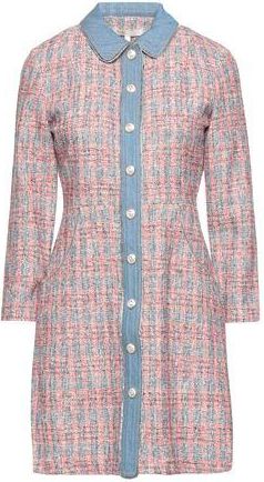 Maje VESTIDOS - Minivestidos en YOOX.COM