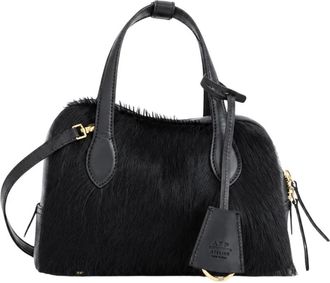 ATP Atelier Borsa a mano Ormelle - - Bags - Donna - Nero - ONE SIZE