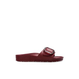 Birkenstock Mujer, Zapatos, Rojo, Talla: 41 EU