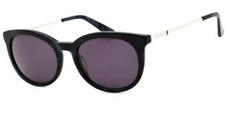 Anne Klein AK7097 410 Womens Sunglasses Tortoiseshell Size 54