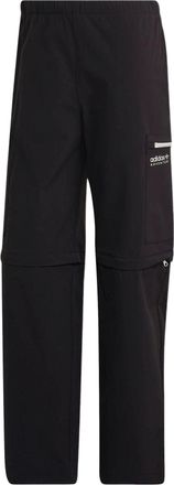 adidas originals ADV Zip Cargo Pants Black HP1098