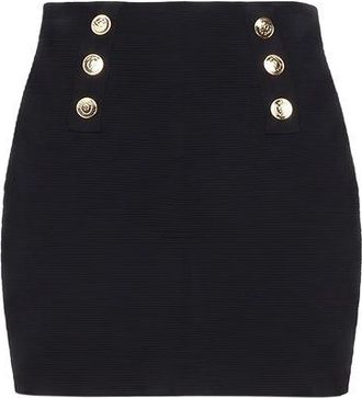 Pinko BOTTOMWEAR - Minigonne su YOOX.COM