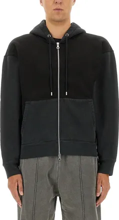 Our Legacy Unser Erbe Schlingel Sweatshirt