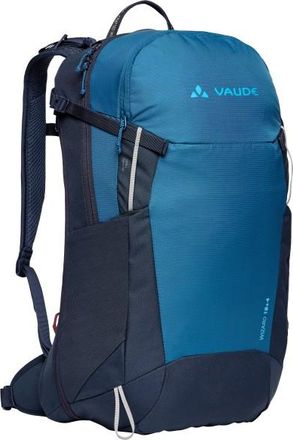 Vaude Wizard 22 Wanderrucksack - Unisex | blau