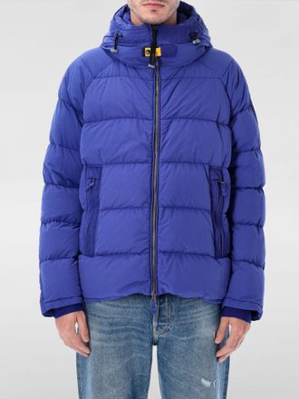 Parajumpers Jacket PARAJUMPERS Men color Blue