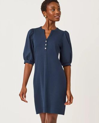 Lilly Pulitzer Ronson Popover Dress