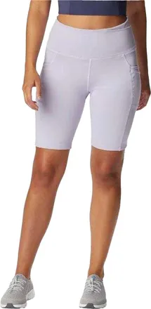 Columbia Dames/Dames Windgates Korte Broek (Violet)