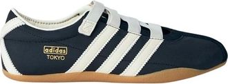 adidas Fitness, Dames, Zwart, 39 EU, Tokyo Mary Jane Sneakers