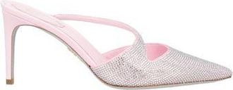 Rene Caovilla CALZADO - Mules & Zuecos en YOOX.COM
