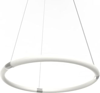 Lumicom Sauron Lampara De Techo Tubo De Neon Flex