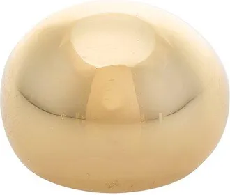 Rivka Friedman 18K Plated Statement Ring