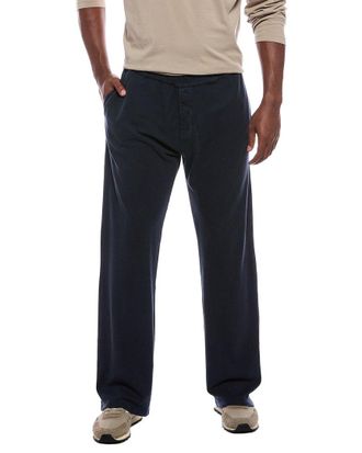 ATM Anthony Thomas Melillo Pull-On Straight Leg Pant