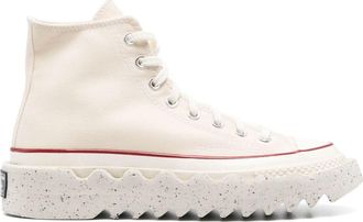 Converse Chuck 70 canvas sneakers - unisex - Cotton/Fabric/Rubber - 4 - Neutrals