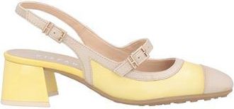 Hispanitas FOOTWEAR - Pumps on YOOX.COM