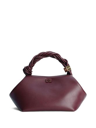 Ganni Shoulder Bag Small Ganni Bou