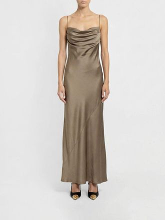 Saint Laurent Abito di seta Saint Laurent