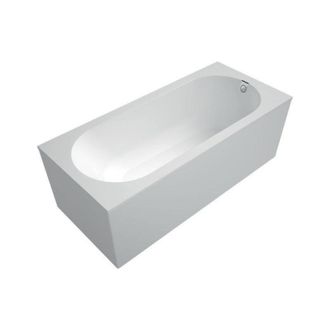 Villeroy & Boch Oberon Ba&ntilde;era Rectangular, Instalaci&oacute;n