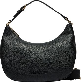 Love Moschino Mujer, Bolsos, Negro, Talla: ONE Size