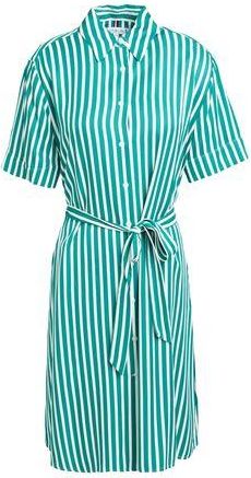 Tommy Hilfiger KLEIDER - Midi-Kleider auf YOOX.COM