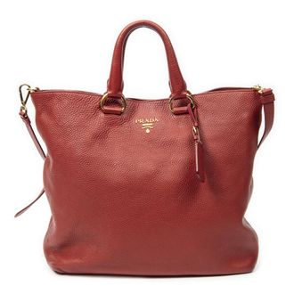 Prada Large Shopper Tote schoudertas
