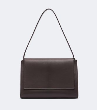 Nour Hammour Borsa a mano Amal Mini in pelle