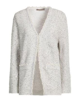 D.exterior STRICKWAREN - Strickjacken auf YOOX.COM