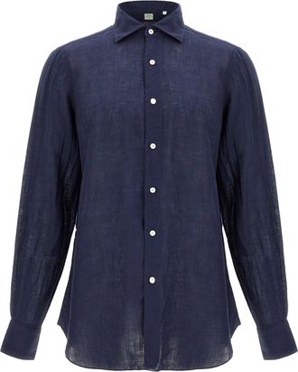 Finamore Camisa de Finamore Gaeta