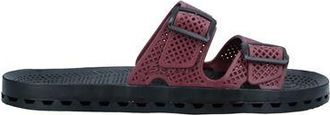 Sensi FOOTWEAR - Sandals sur YOOX.COM