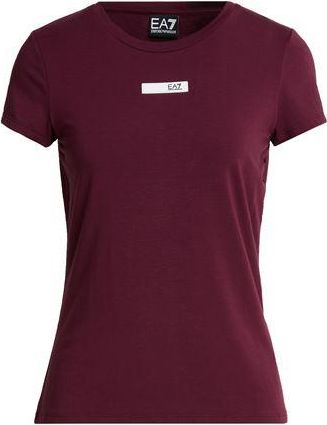 Emporio Armani TOPWEAR - T-shirts on YOOX.COM