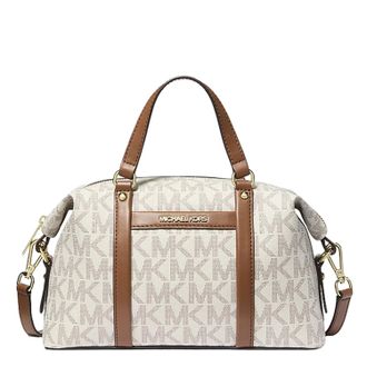 Michael Kors Beck Damenuittas met Verwijderbare Schouderriem 38H3GKNS1B