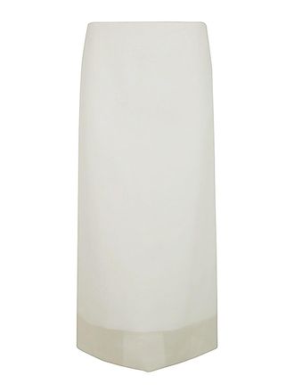 Sportmax Aceti1234 Pencil Skirt