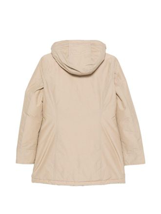 Woolrich Arctic Coat - Beige
