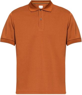 Paul Smith Uomo, Top, Marrone, L, new