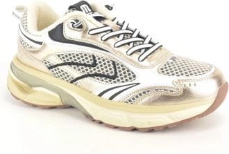 Maruti Sneaker N. - Dames - Sneakers - Veelkleurig - 39 EU - Schoenen