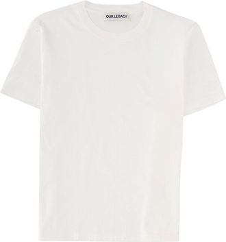 Our Legacy T Shirt Classic