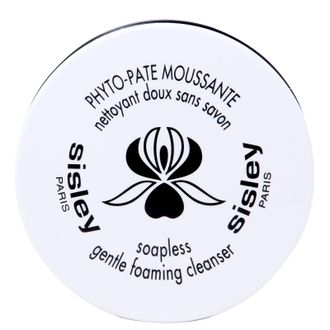 Sisley Zeeploze Zachte Schuimende Reiniger 85g - Perfect voor Normale Huid