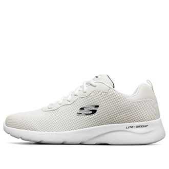 Skechers Dynamight 2.0 Low-Top White 58362-WHT
