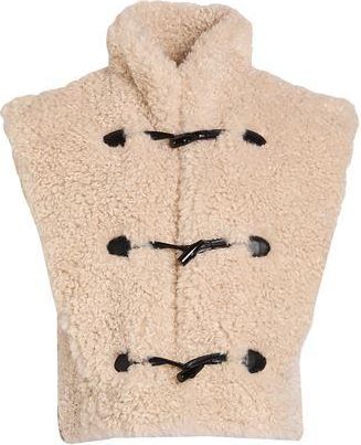 Isabel Marant COATS & JACKETS - Shearling & Teddy on YOOX.COM