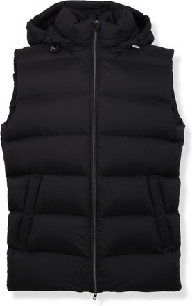 Herno Padded Down Vest