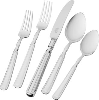 Zwilling Vintage 1876 18/10 Stainless Steel Flatware Set