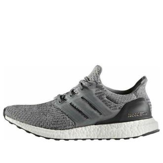 adidas Ultraboost 3.0 Mystery Grey BA8849