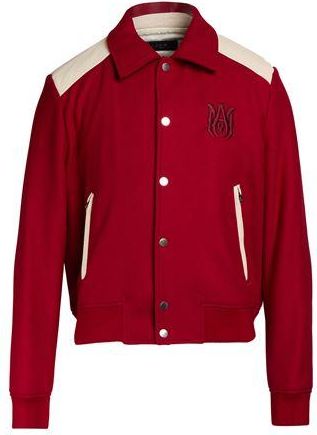 Amiri CAPISPALLA - Giacche & Giubbotti su YOOX.COM