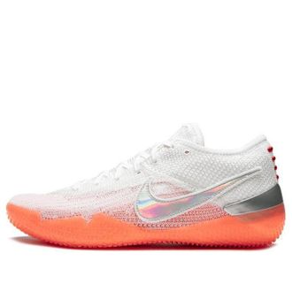 Nike Kobe A.D. NXT 360 Infrared AQ1087-100