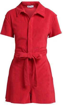 Weili Zheng MONOS&PETOS - Monos enterizos en YOOX.COM