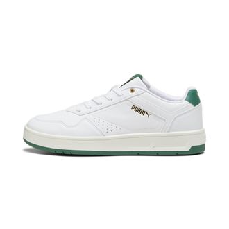 Puma Sneakers Court Classic, Scarpe, Bianco, 40.5