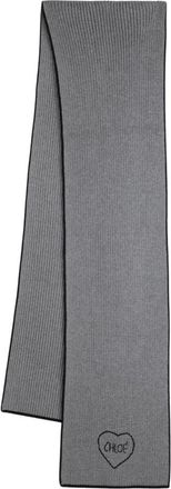 Chlo&eacute; unisex, Accesorios, Gris, Talla: S